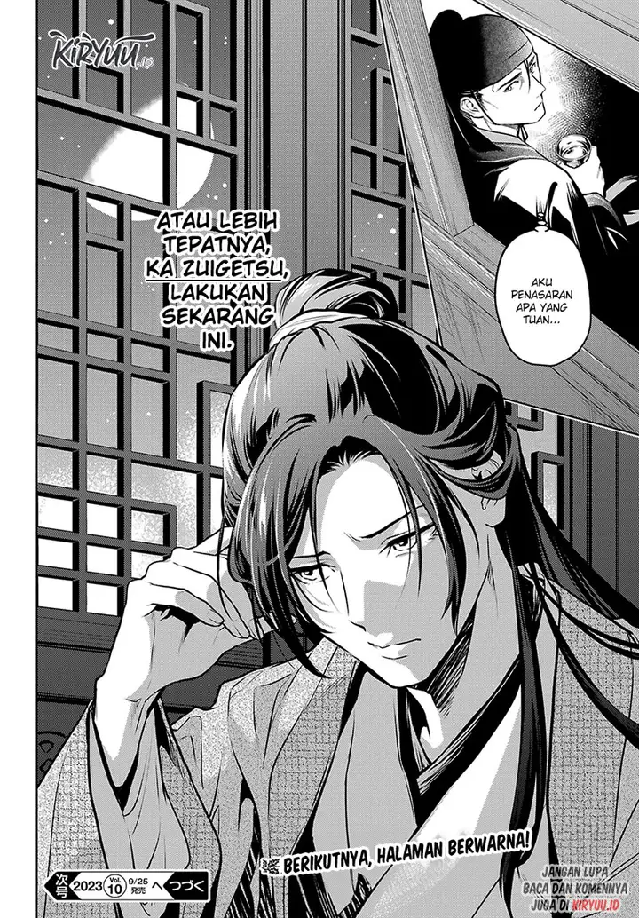 image-komik-kusuriya-no-hitorigoto-chapter-64-28/30
