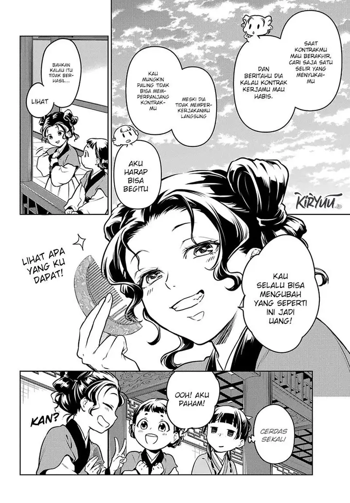 image-komik-kusuriya-no-hitorigoto-chapter-65-20/27