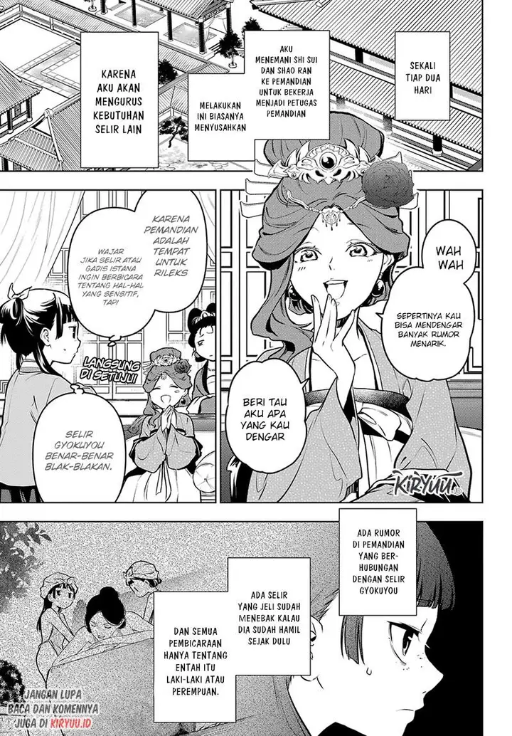 image-komik-kusuriya-no-hitorigoto-chapter-65-21/27