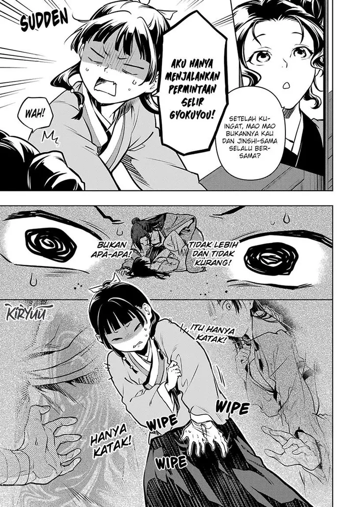 image-komik-kusuriya-no-hitorigoto-chapter-65-25/27
