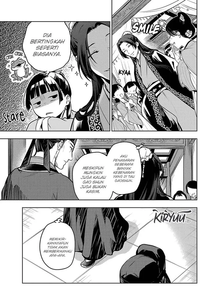 image-komik-kusuriya-no-hitorigoto-chapter-67-2/33