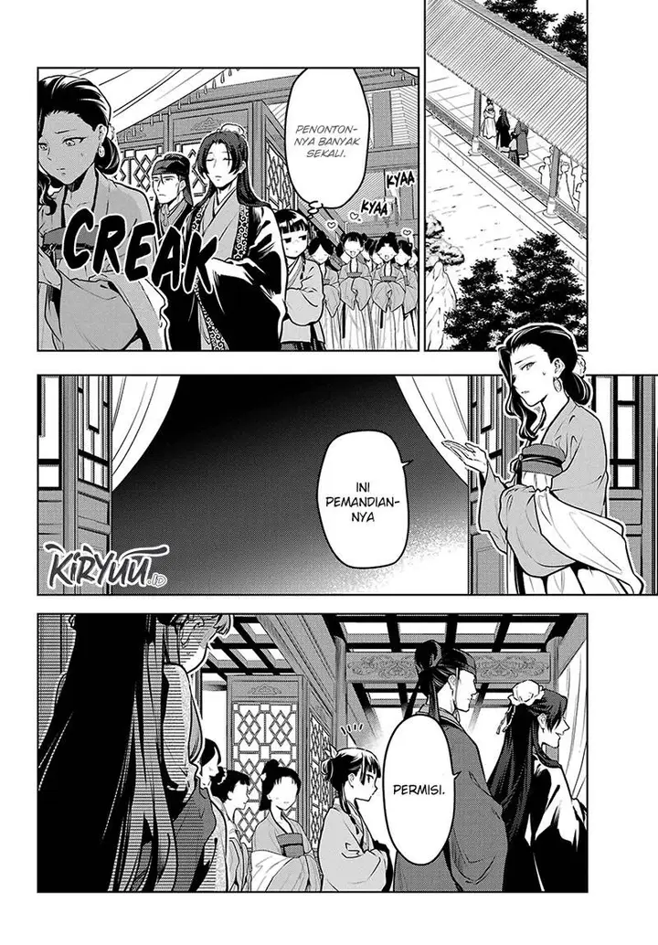 image-komik-kusuriya-no-hitorigoto-chapter-67-3/33