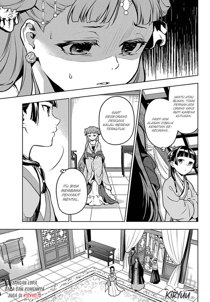 image-komik-kusuriya-no-hitorigoto-chapter-67-4/33