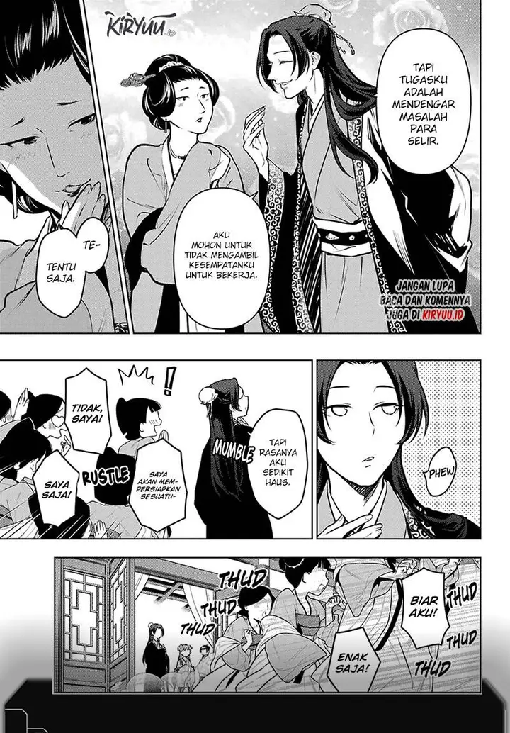 image-komik-kusuriya-no-hitorigoto-chapter-67-8/33