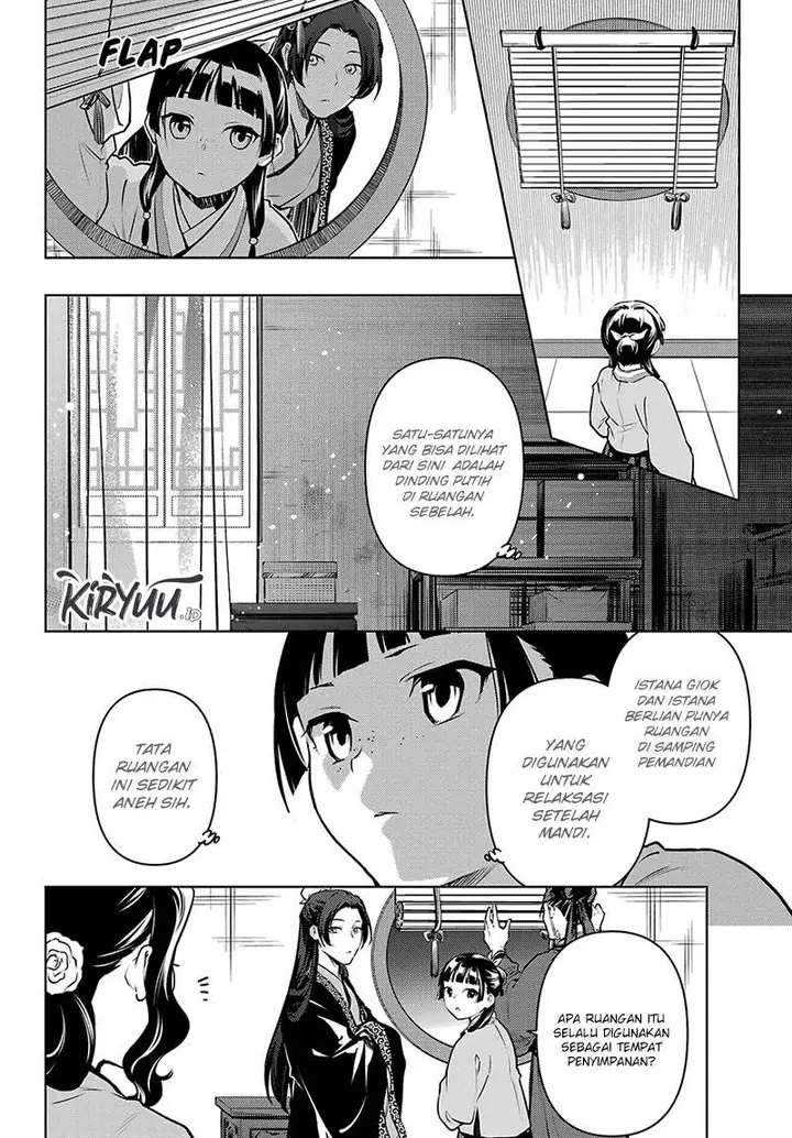 image-komik-kusuriya-no-hitorigoto-chapter-67-13/33