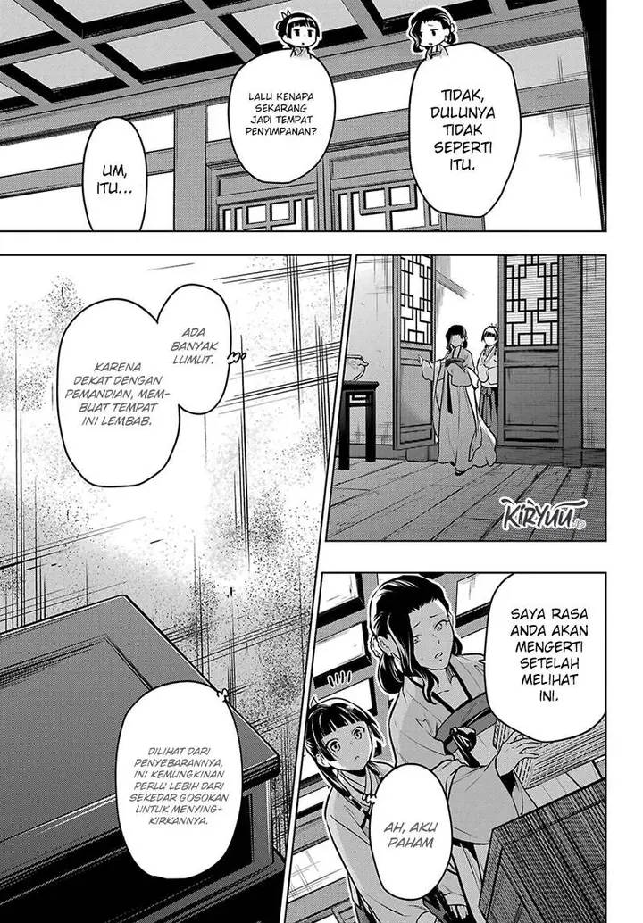 image-komik-kusuriya-no-hitorigoto-chapter-67-14/33