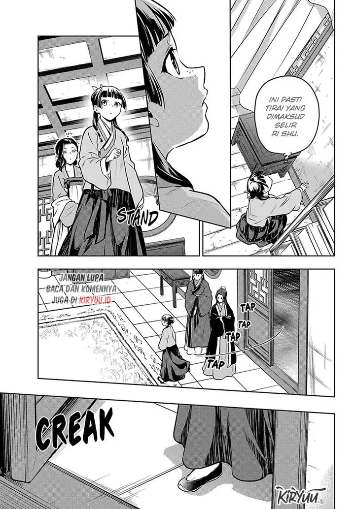 image-komik-kusuriya-no-hitorigoto-chapter-67-16/33