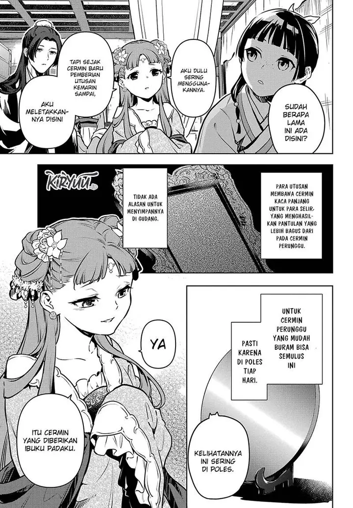 image-komik-kusuriya-no-hitorigoto-chapter-67-22/33