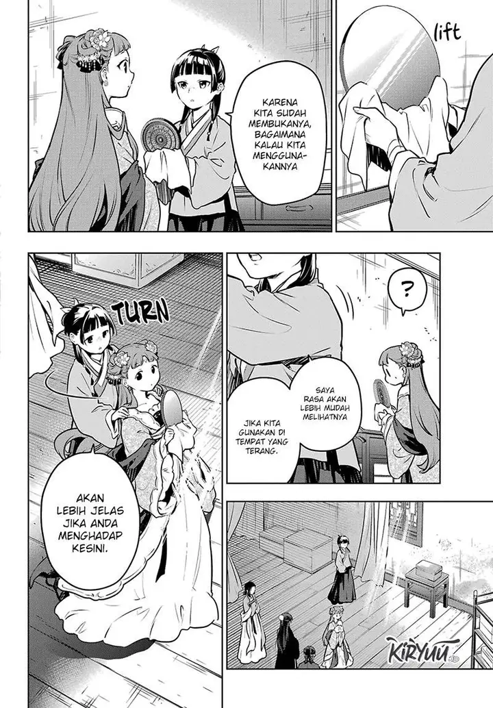 image-komik-kusuriya-no-hitorigoto-chapter-67-23/33