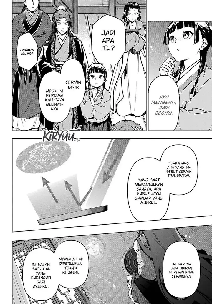 image-komik-kusuriya-no-hitorigoto-chapter-67-25/33