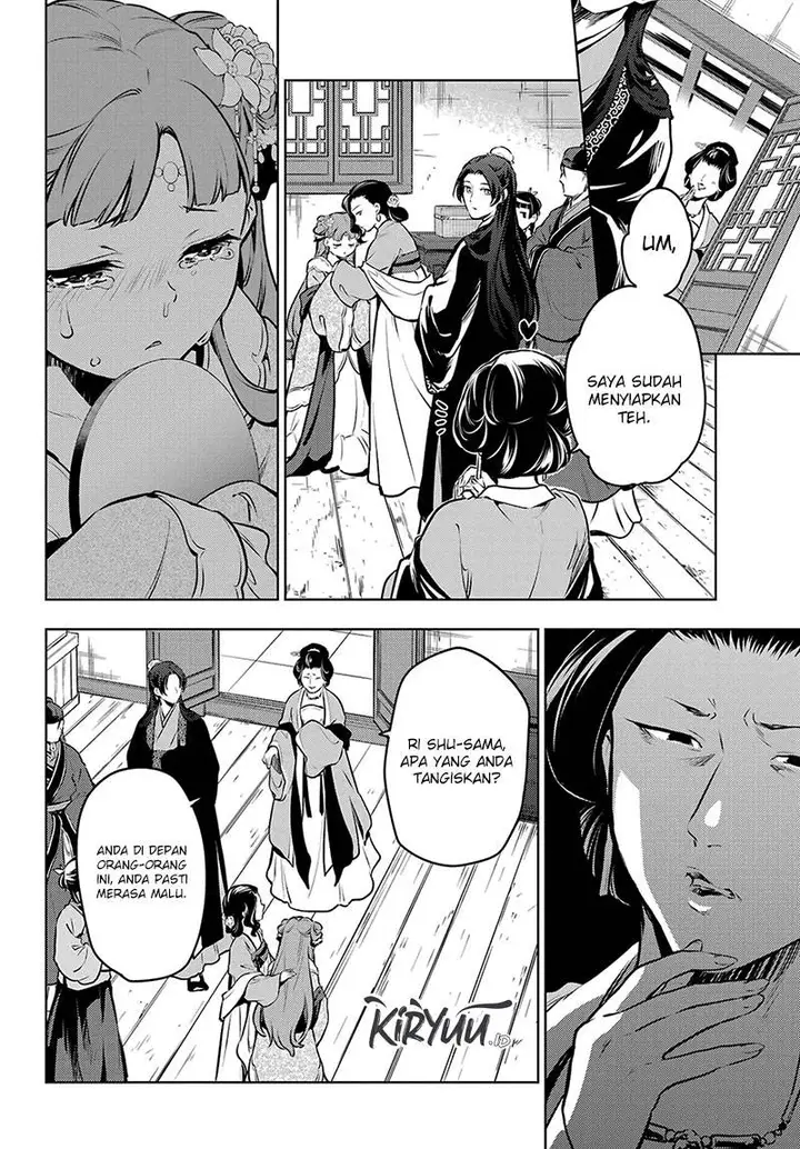 image-komik-kusuriya-no-hitorigoto-chapter-67-29/33