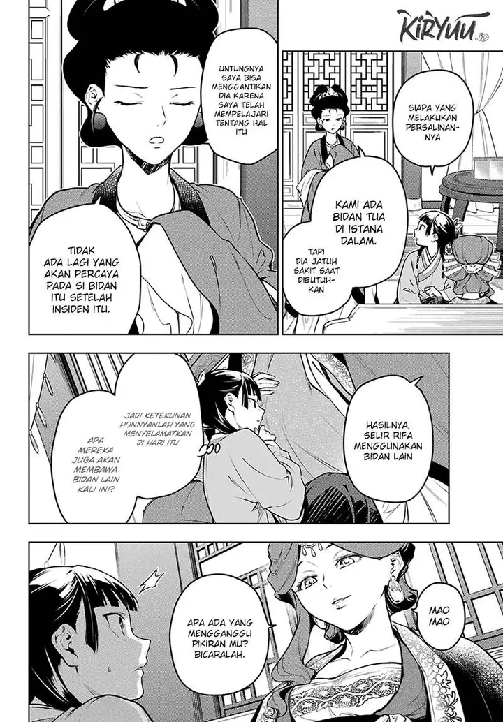 image-komik-kusuriya-no-hitorigoto-chapter-69-3/20