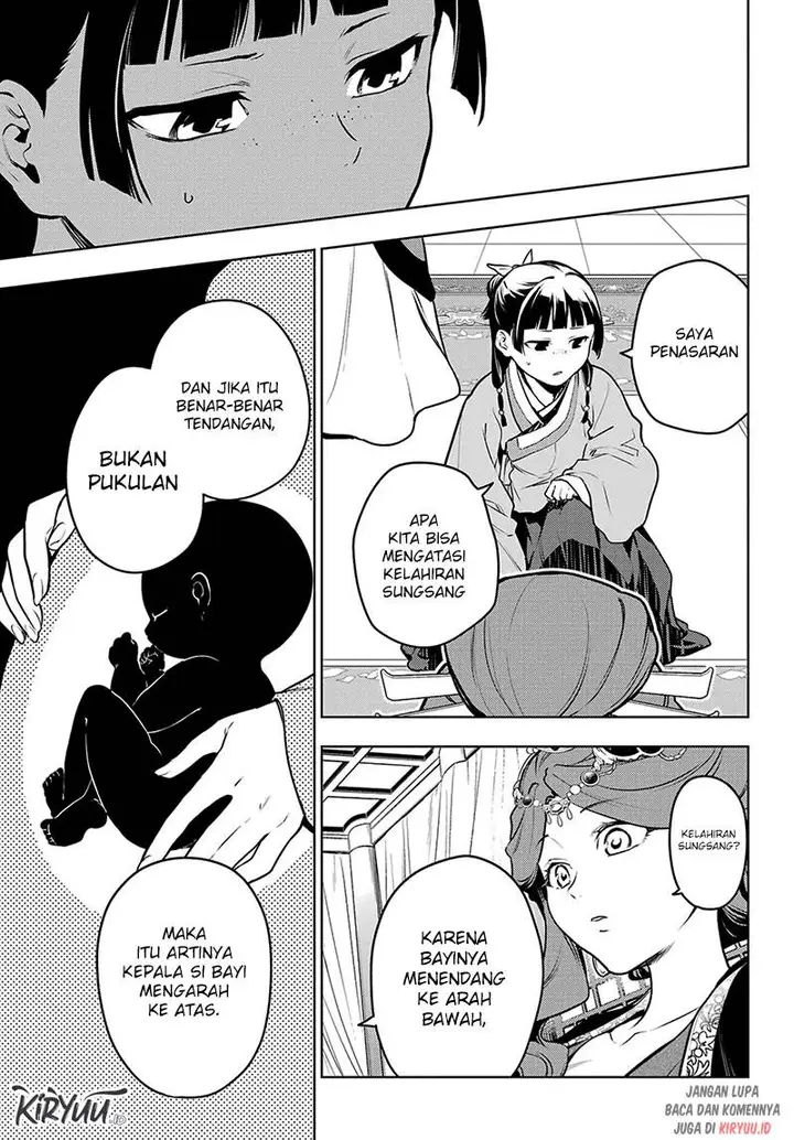 image-komik-kusuriya-no-hitorigoto-chapter-69-4/20