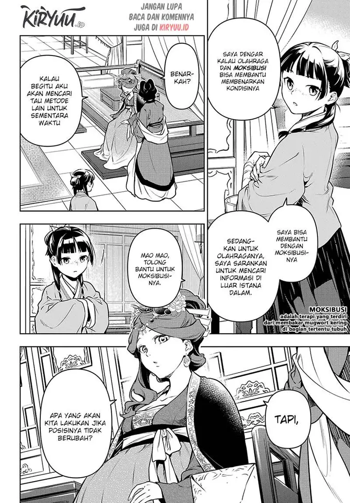 image-komik-kusuriya-no-hitorigoto-chapter-69-9/20