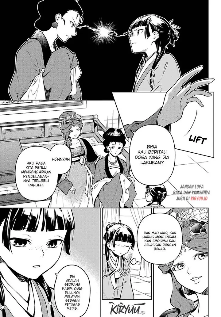 image-komik-kusuriya-no-hitorigoto-chapter-69-14/20
