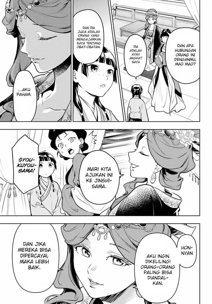 image-komik-kusuriya-no-hitorigoto-chapter-69-16/20