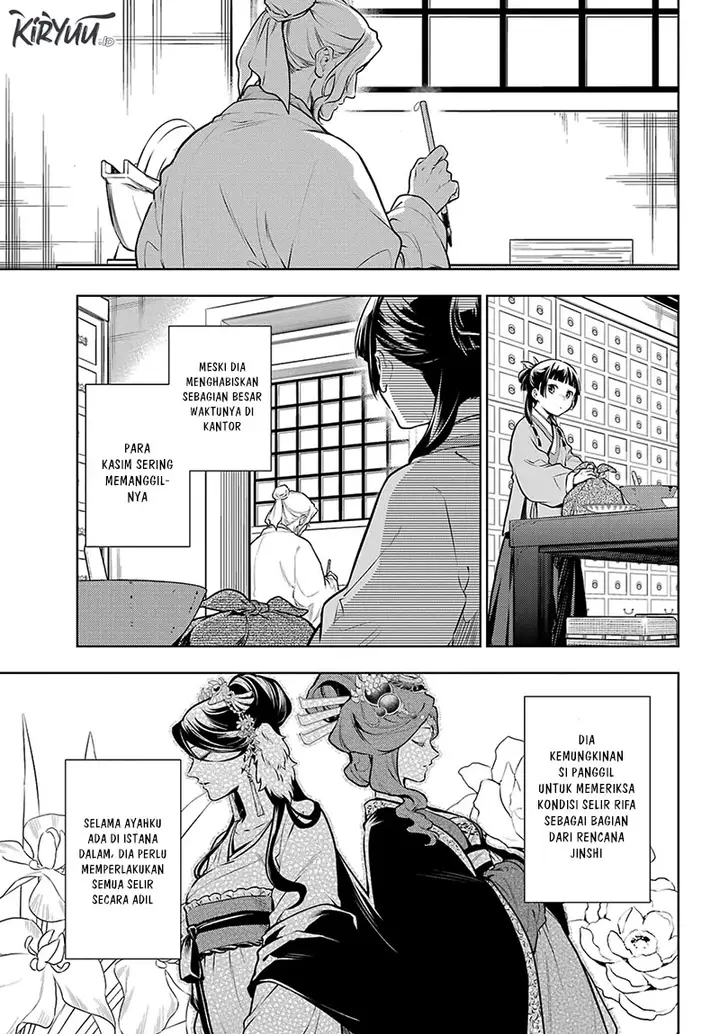 image-komik-kusuriya-no-hitorigoto-chapter-70-2/20