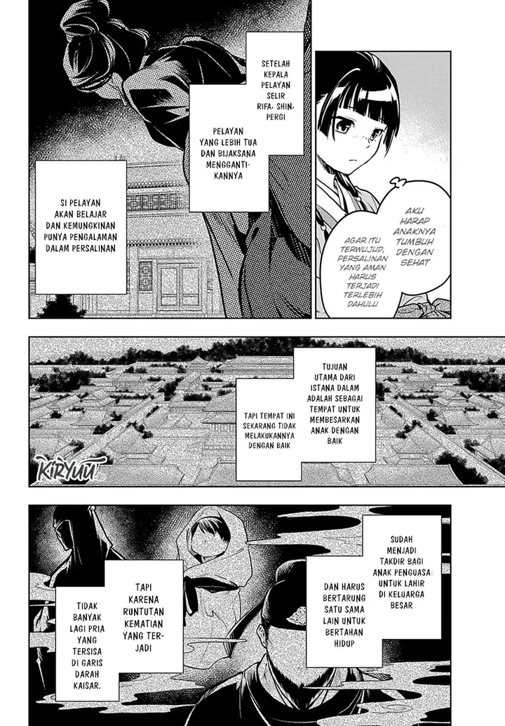 image-komik-kusuriya-no-hitorigoto-chapter-70-3/20