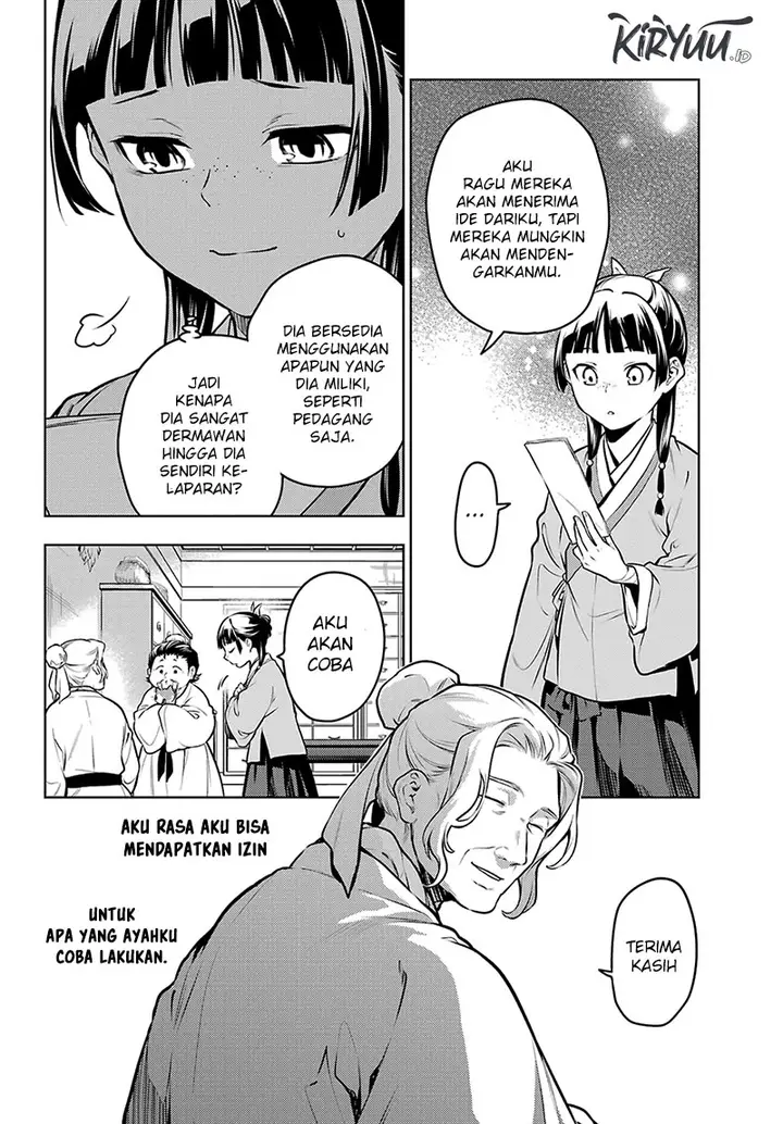 image-komik-kusuriya-no-hitorigoto-chapter-70-7/20