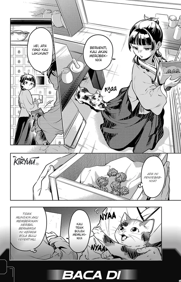 image-komik-kusuriya-no-hitorigoto-chapter-70-9/20