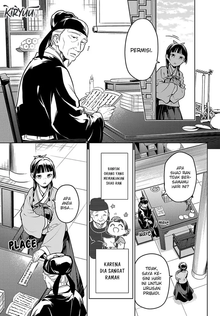 image-komik-kusuriya-no-hitorigoto-chapter-70-12/20