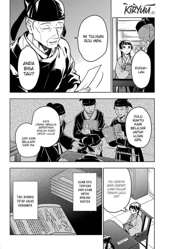 image-komik-kusuriya-no-hitorigoto-chapter-70-13/20