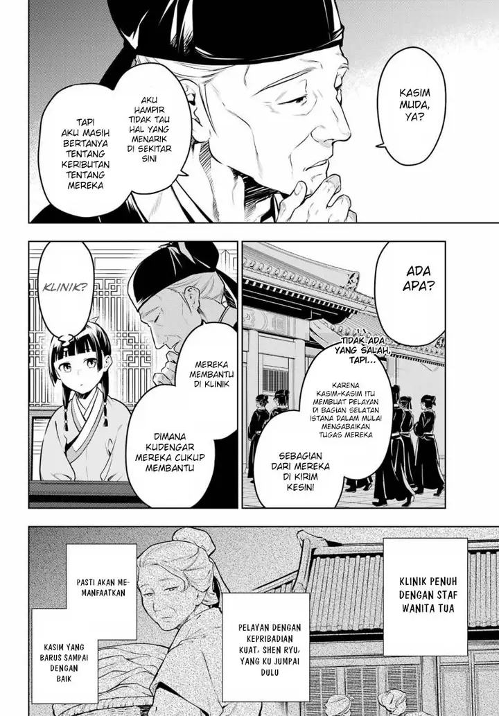 image-komik-kusuriya-no-hitorigoto-chapter-70-15/20