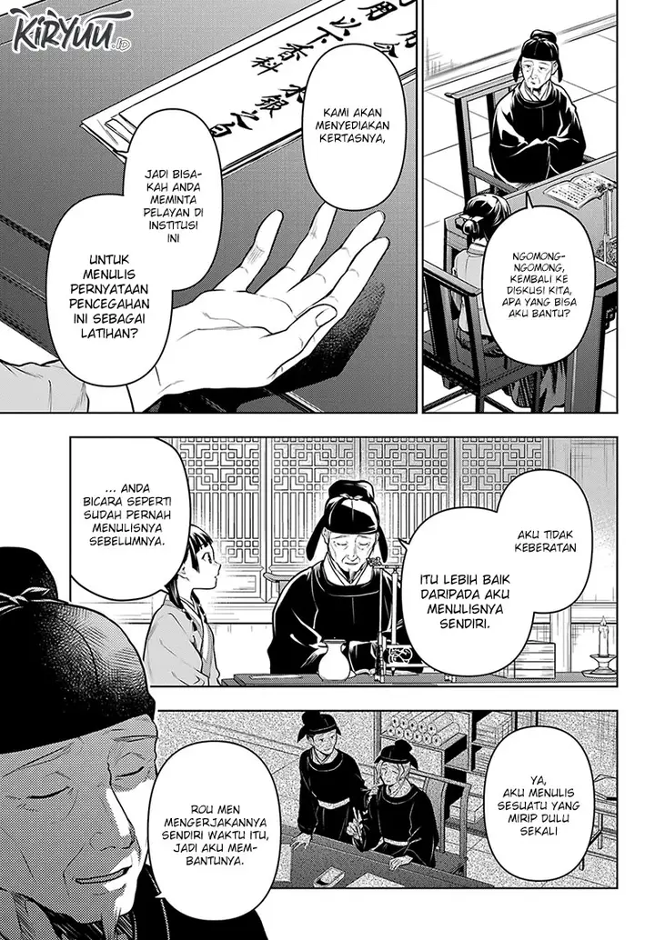 image-komik-kusuriya-no-hitorigoto-chapter-70-16/20