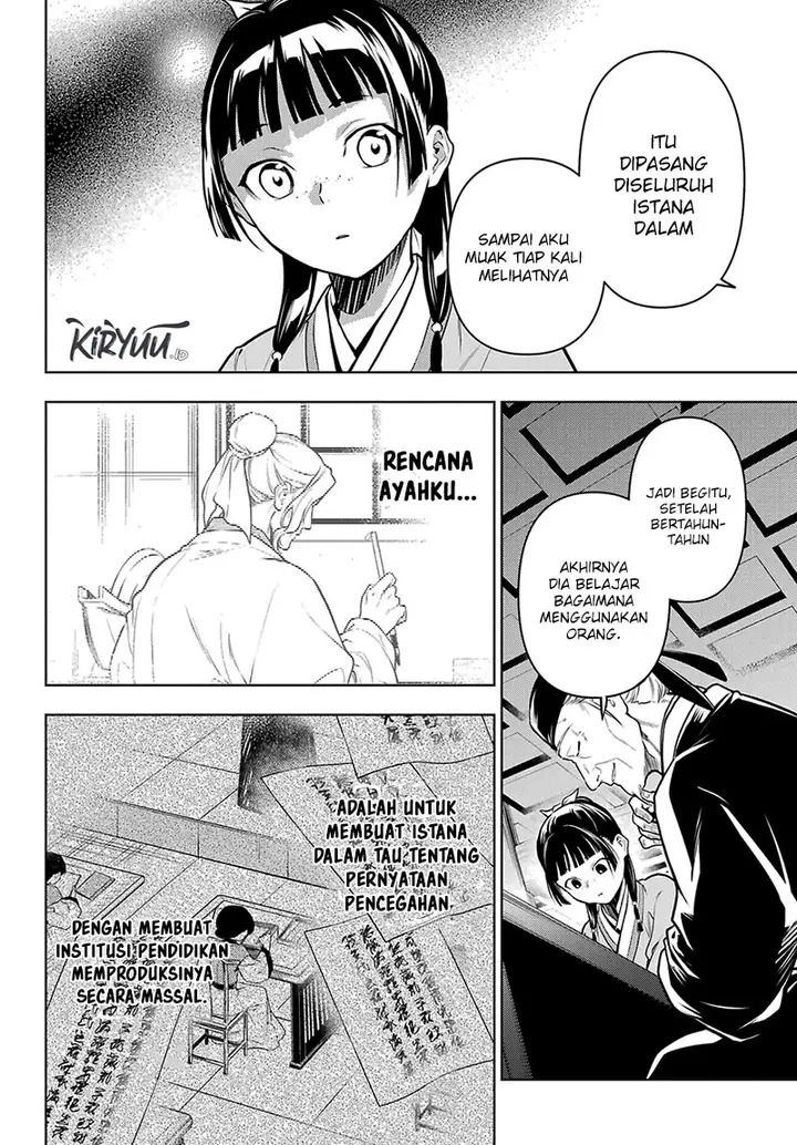 image-komik-kusuriya-no-hitorigoto-chapter-70-17/20