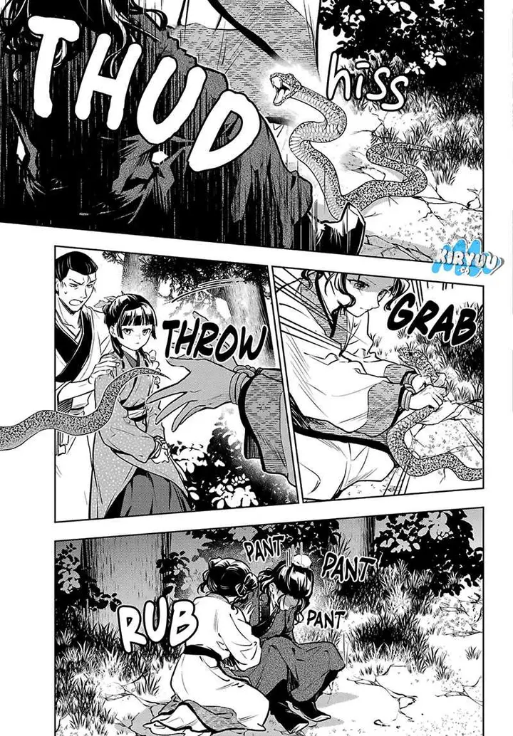 image-komik-kusuriya-no-hitorigoto-chapter-74.1-6/20