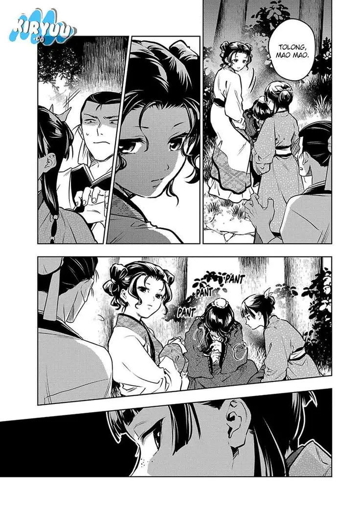 image-komik-kusuriya-no-hitorigoto-chapter-74.1-8/20