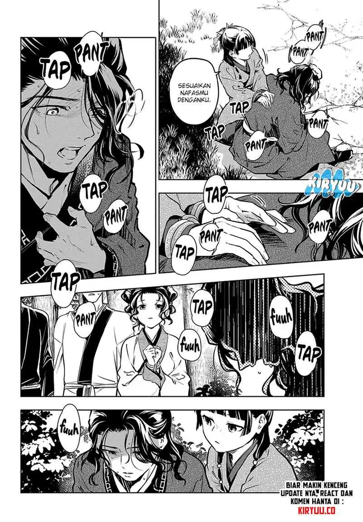 image-komik-kusuriya-no-hitorigoto-chapter-74.1-9/20