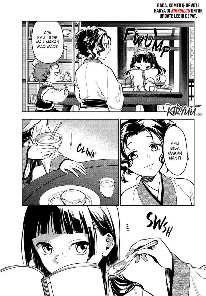 image-komik-kusuriya-no-hitorigoto-chapter-77-3/22