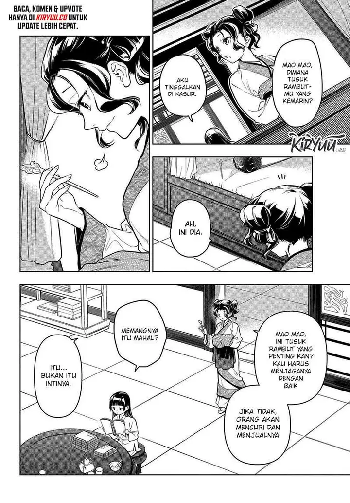 image-komik-kusuriya-no-hitorigoto-chapter-77-6/22