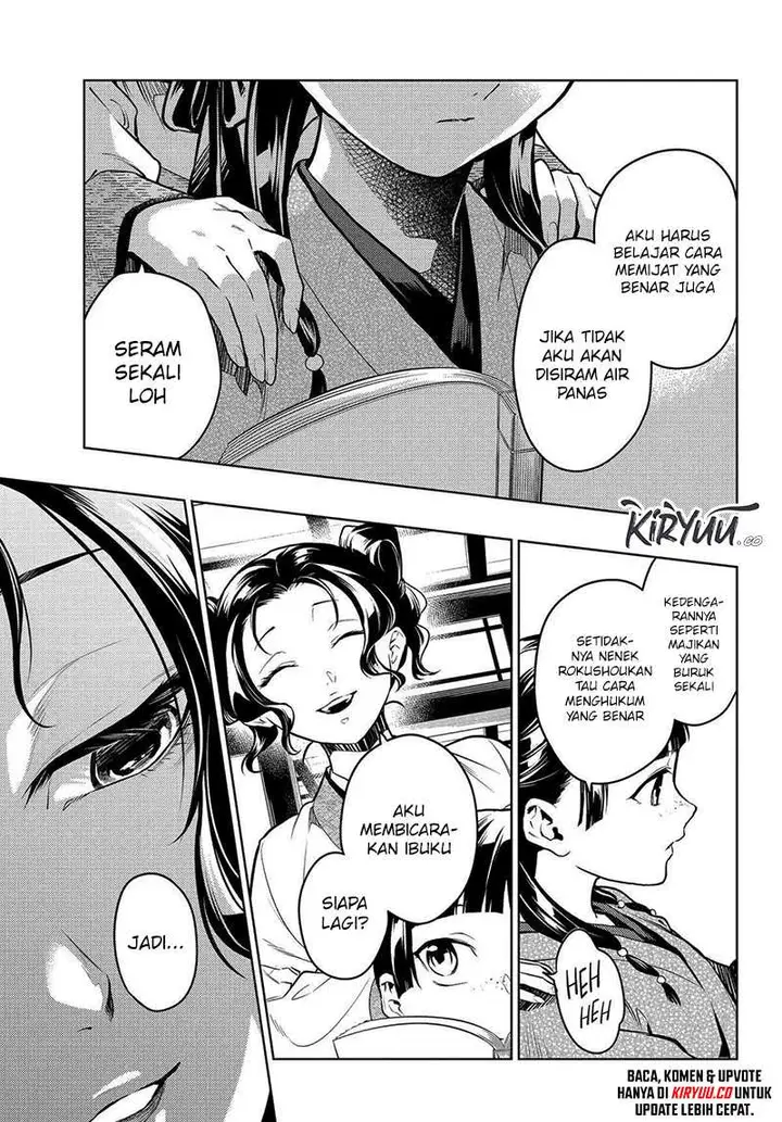 image-komik-kusuriya-no-hitorigoto-chapter-77-9/22