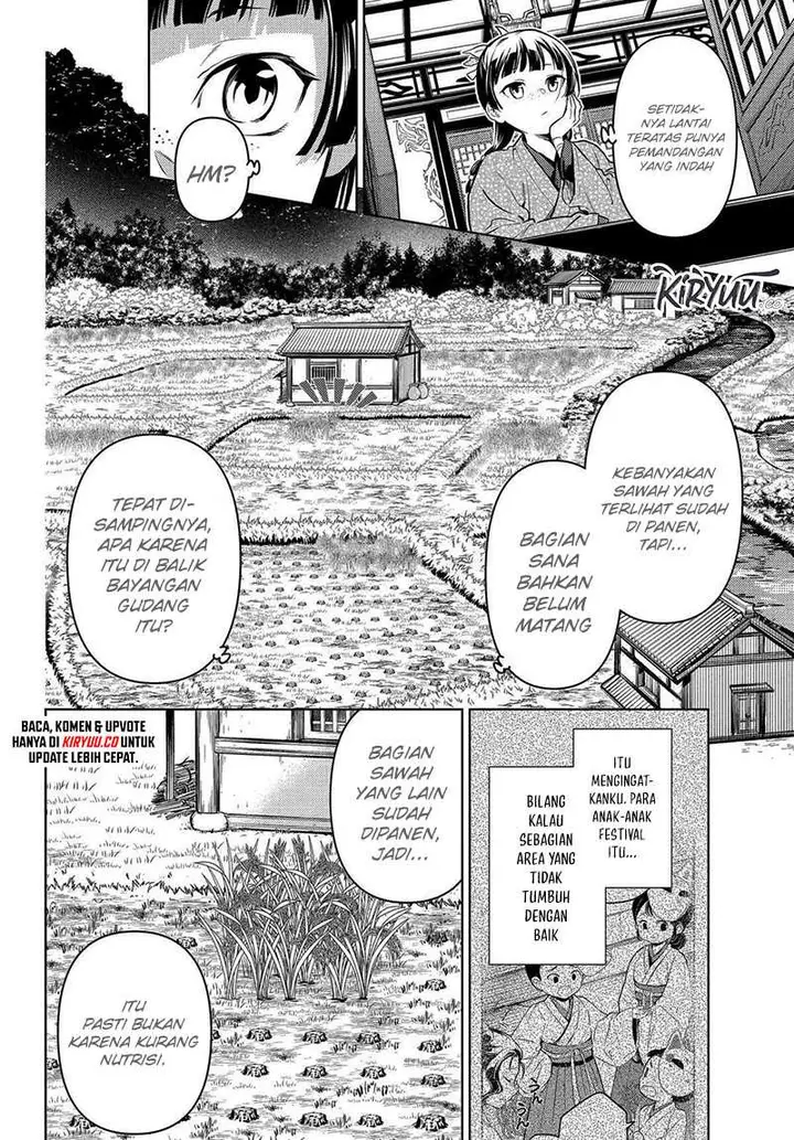 image-komik-kusuriya-no-hitorigoto-chapter-77-12/22