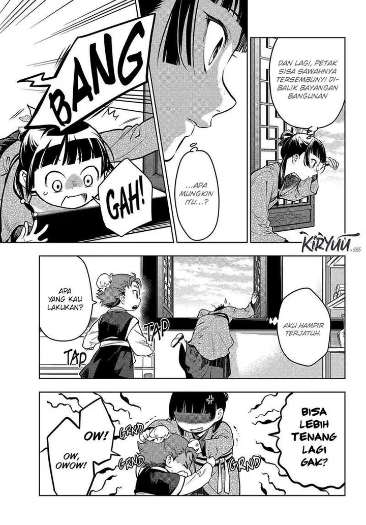 image-komik-kusuriya-no-hitorigoto-chapter-77-13/22