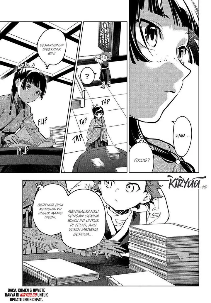 image-komik-kusuriya-no-hitorigoto-chapter-77-15/22