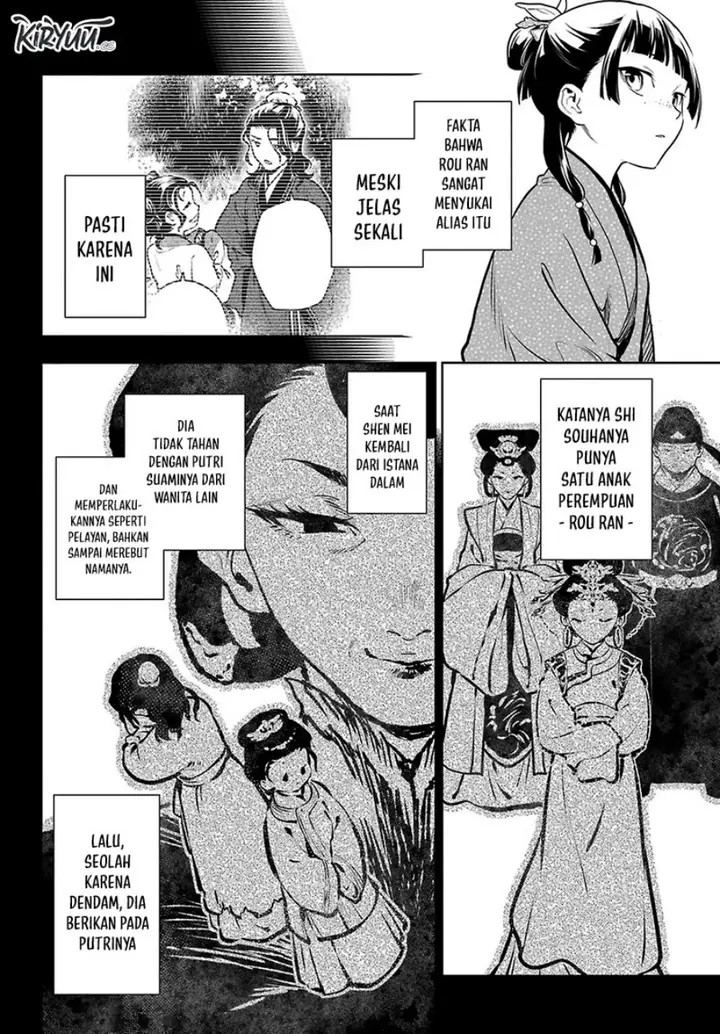 image-komik-kusuriya-no-hitorigoto-chapter-78.1-10/21