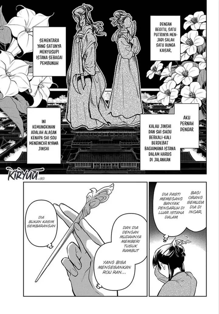 image-komik-kusuriya-no-hitorigoto-chapter-78.1-11/21