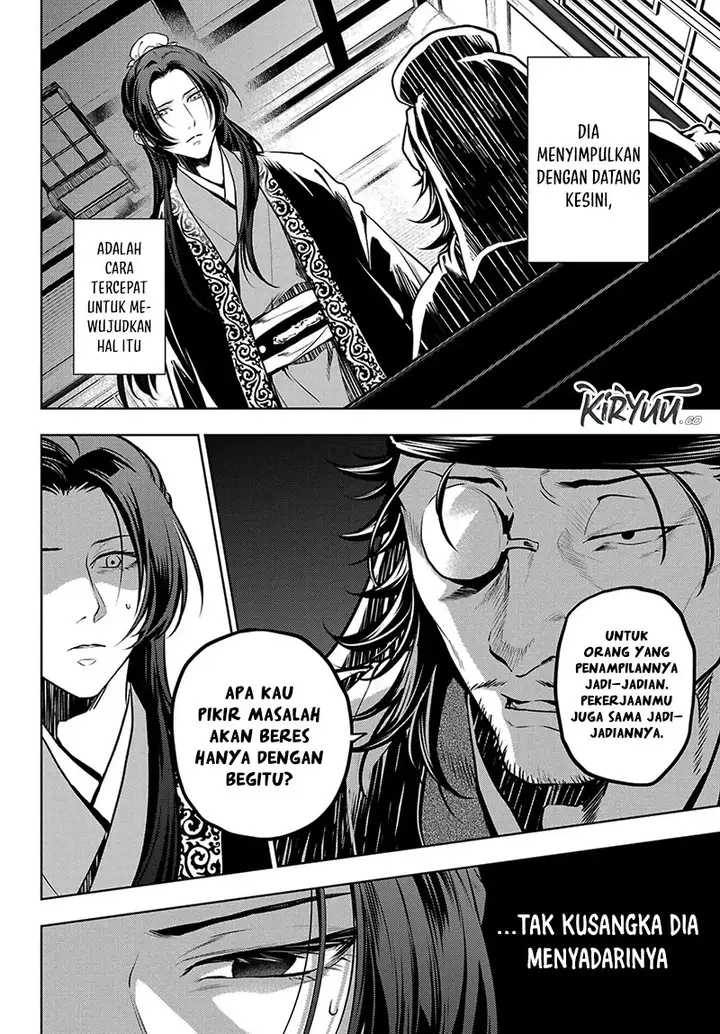 image-komik-kusuriya-no-hitorigoto-chapter-78.2-9/27
