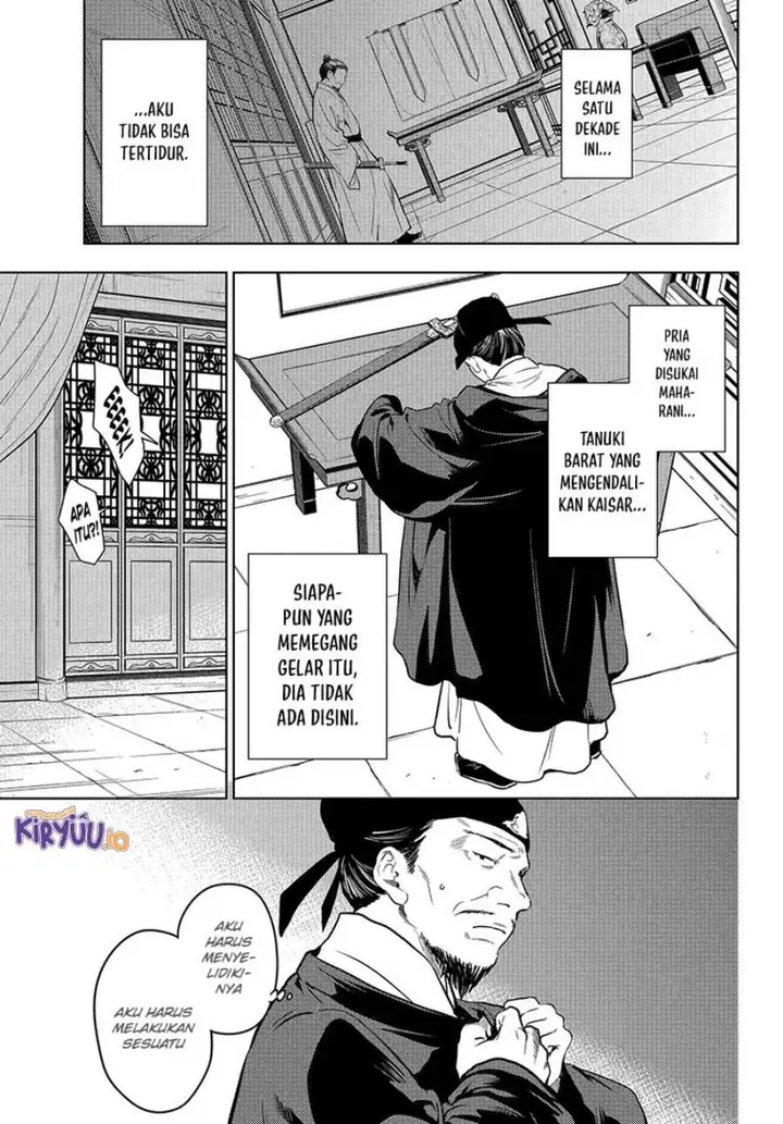 image-komik-kusuriya-no-hitorigoto-chapter-81-17/45