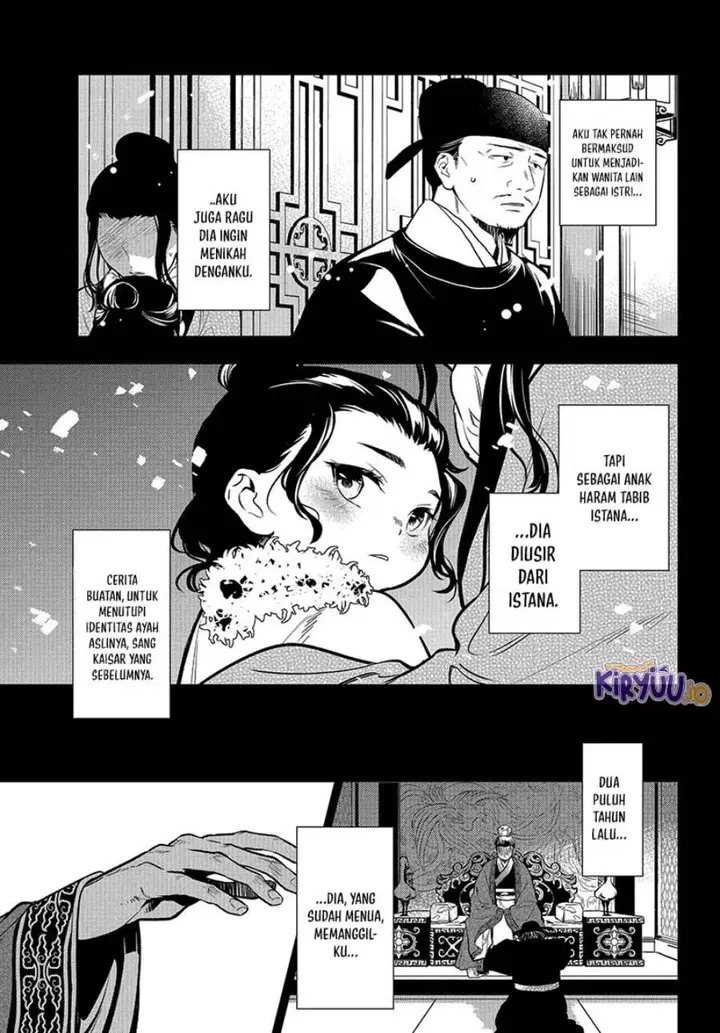 image-komik-kusuriya-no-hitorigoto-chapter-81-21/45