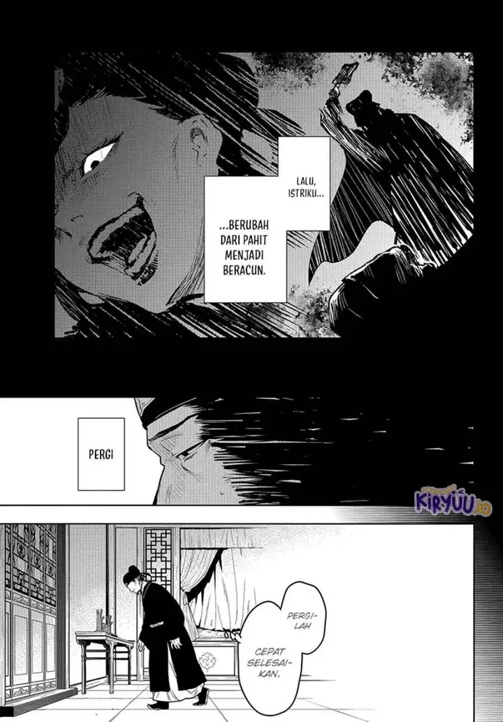 image-komik-kusuriya-no-hitorigoto-chapter-81-23/45