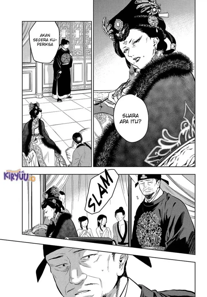 image-komik-kusuriya-no-hitorigoto-chapter-81-25/45