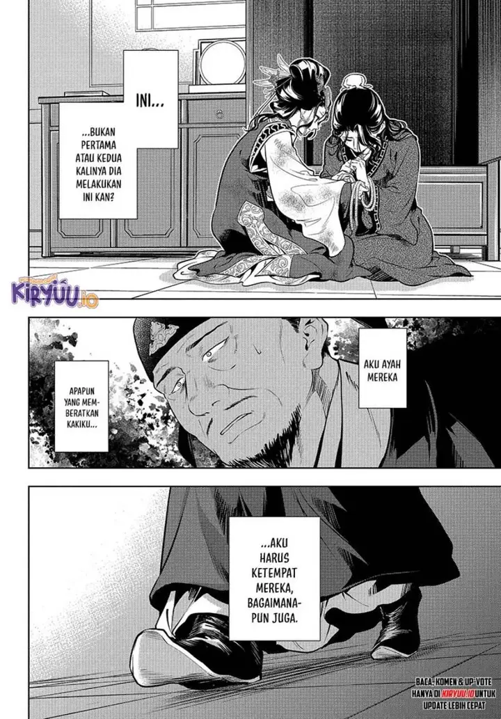 image-komik-kusuriya-no-hitorigoto-chapter-81-32/45