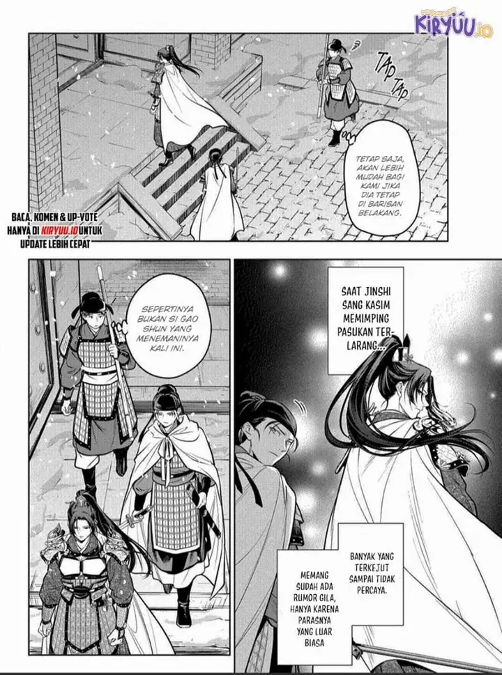image-komik-kusuriya-no-hitorigoto-chapter-82.1-2/19