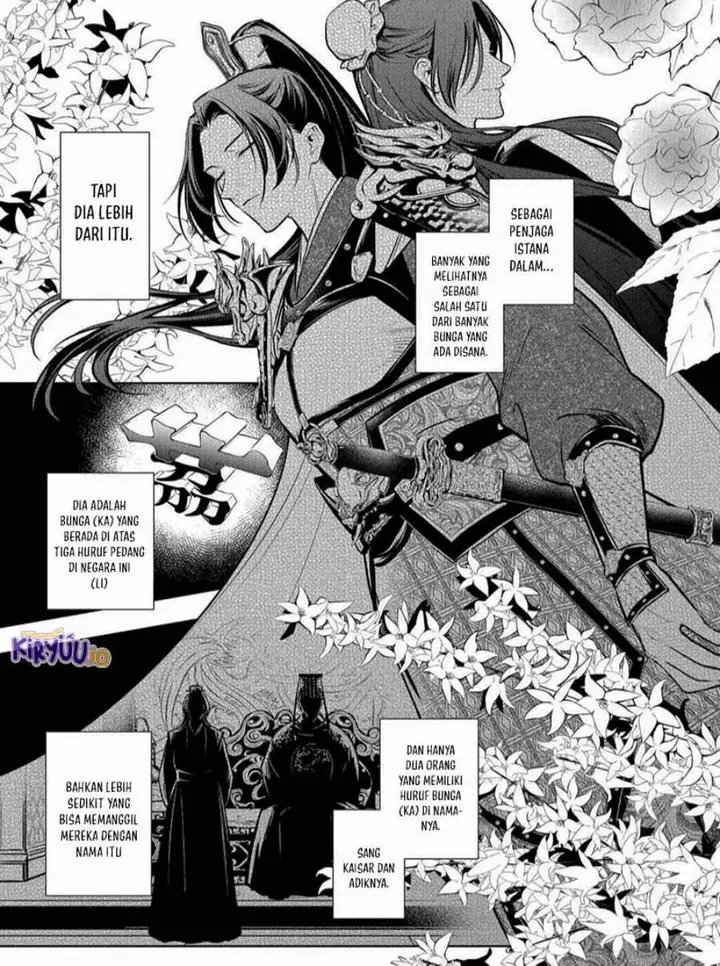 image-komik-kusuriya-no-hitorigoto-chapter-82.1-3/19