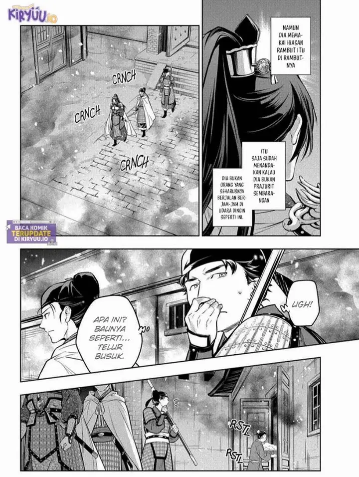 image-komik-kusuriya-no-hitorigoto-chapter-82.1-4/19
