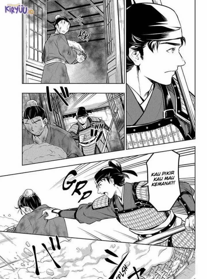 image-komik-kusuriya-no-hitorigoto-chapter-82.1-5/19